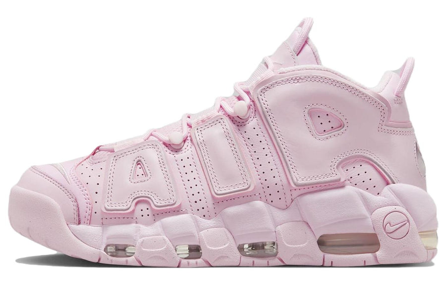 ナイキ エア モア アップテンポ Nike Women's Air More Uptempo "Pink Foam" DV1137-600