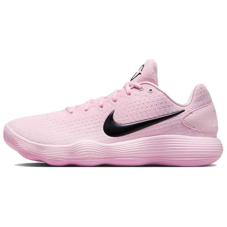 ナイキ Nike Hyperdunk 2017 Low "Pink Foam/Black" IM3368-606