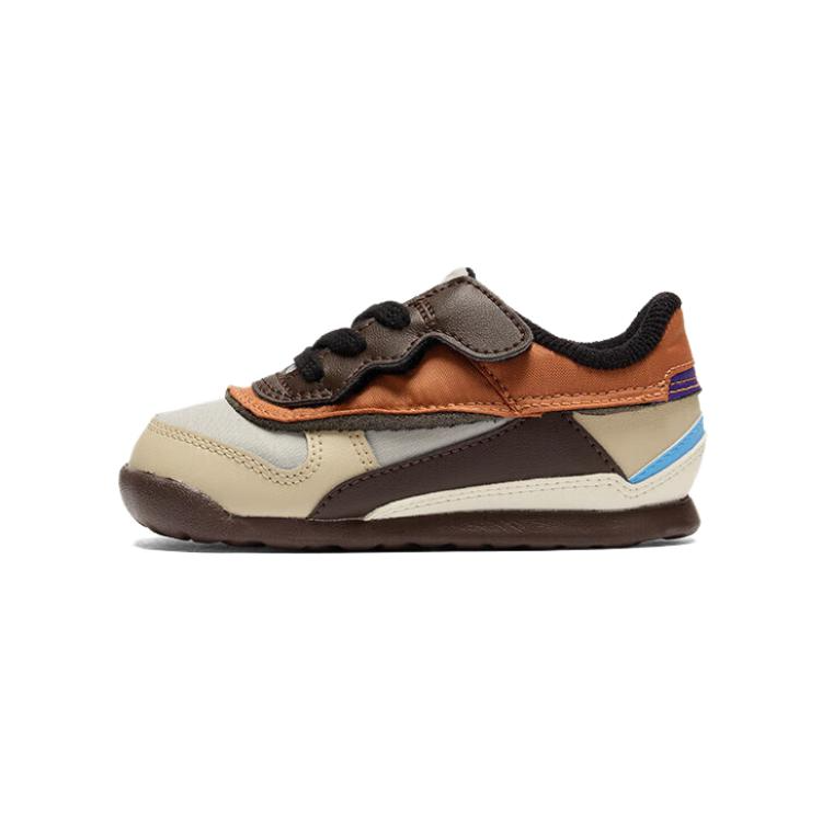 オニツカタイガー Onitsuka Tiger TD Admix Runner "Oyster Grey/Licorice Brown" 1184A088-020