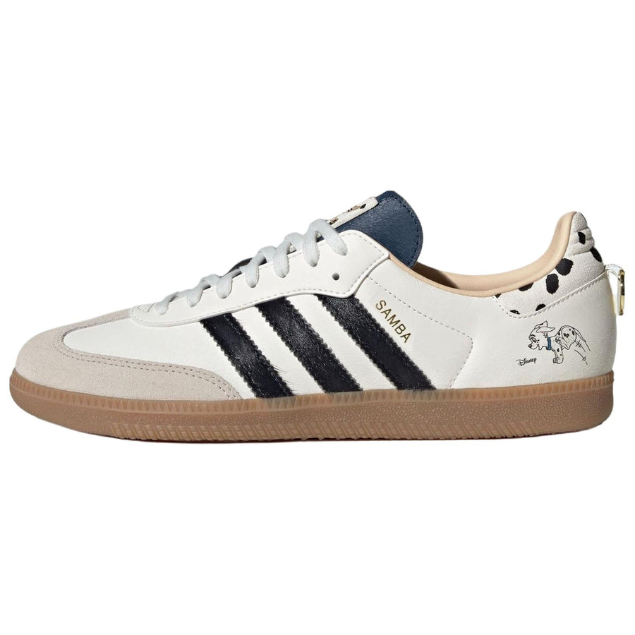アディダス サンバ Disney 101 Dalmatians × adidas Samba "Penny" KJ5990