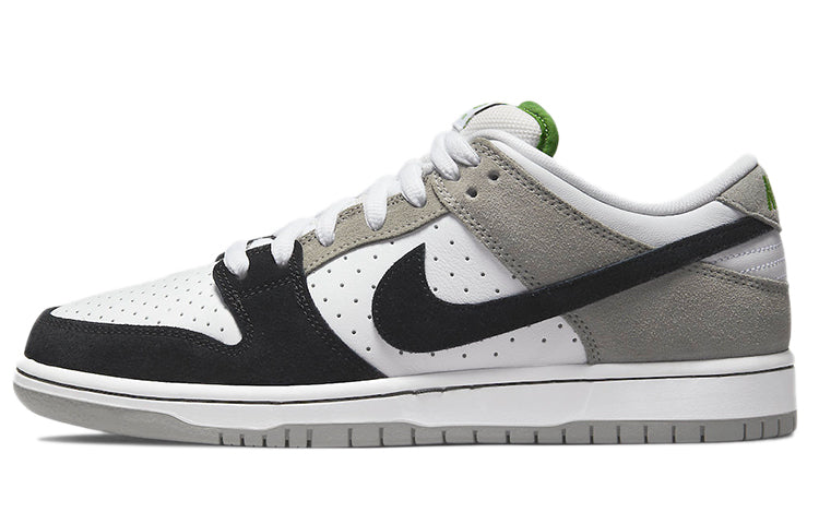 ナイキ SB ダンク Nike SB Dunk Low "Chlorophyll" BQ6817-011