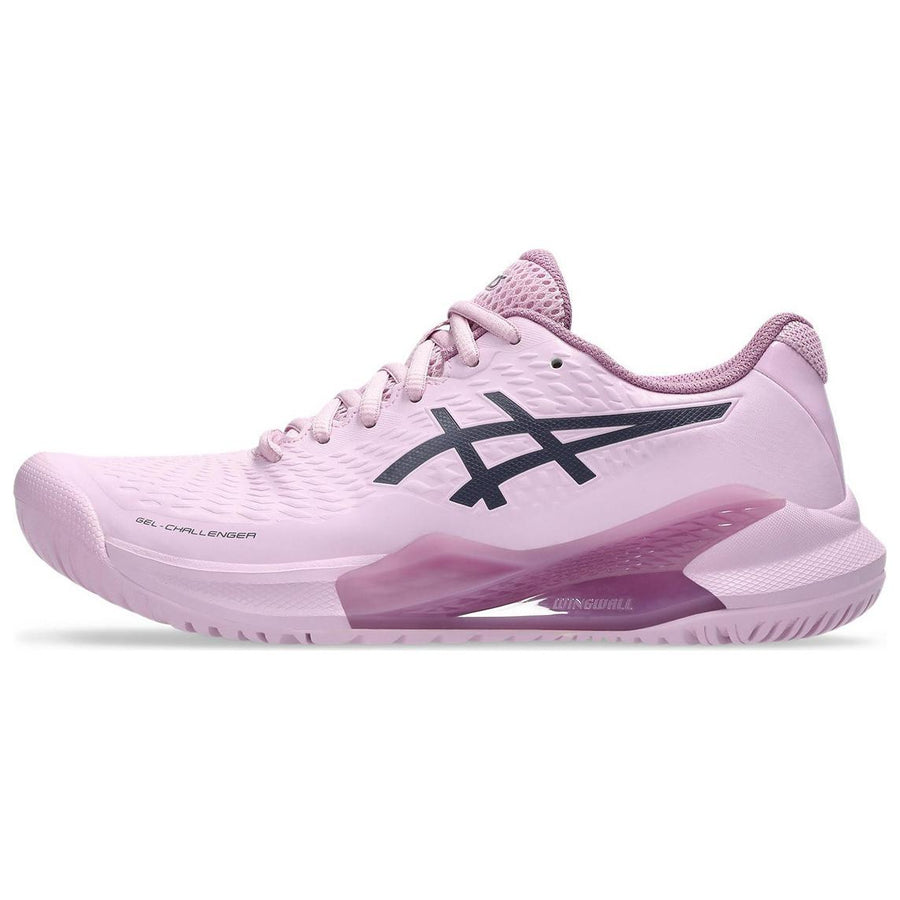 アシックス Asics Women's Gel-Challenger 14 "Light Ube/Indigo Fog" (All Court) 1042A231-700