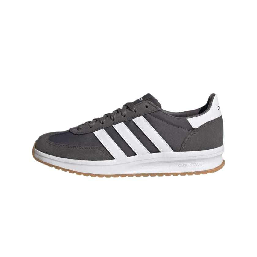 アディダス adidas Run 72 "Grey Strata/Cloud White/Gum" JI4922