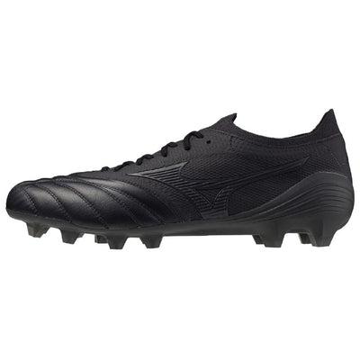 ミズノ Mizuno Morelia Neo 4 β Japan Ltd "DNA Black" P1GA255400