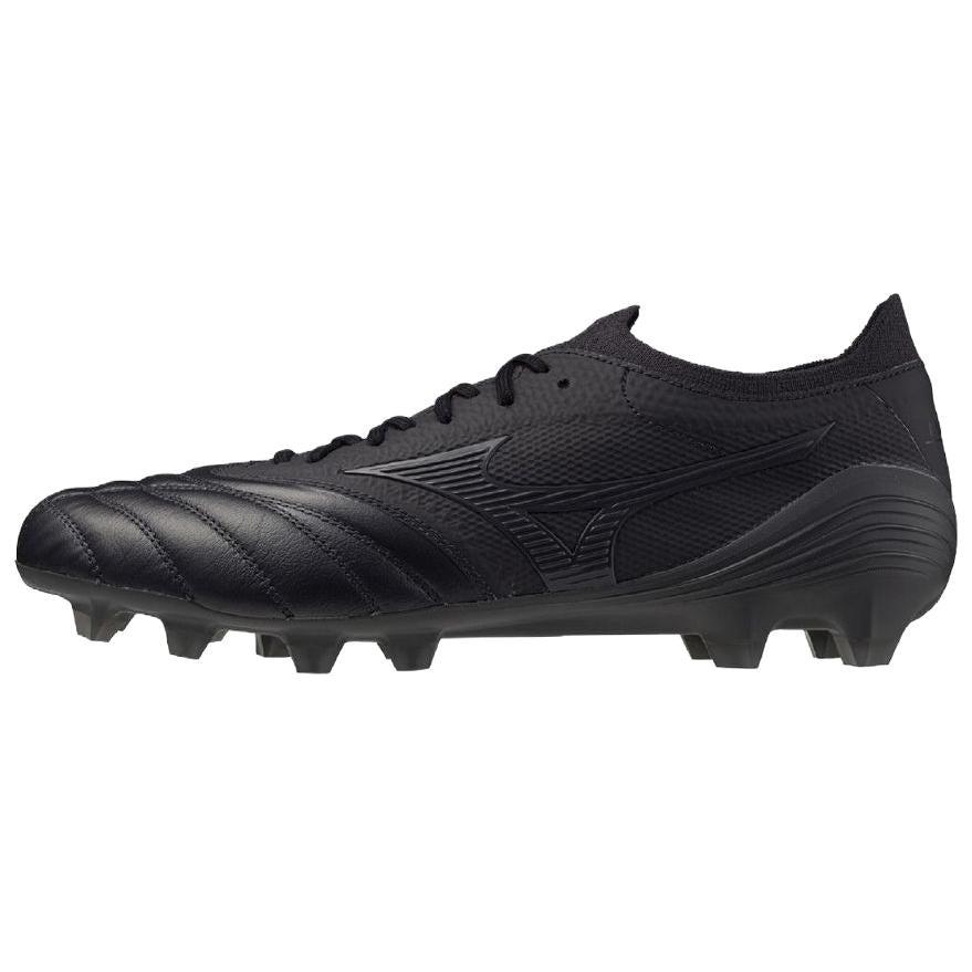 ミズノ Mizuno Morelia Neo 4 β Japan Ltd "DNA Black" P1GA255400