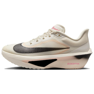 ナイキ ズームフライ Nike Women's Zoom Fly 6 "Pale Ivory/Crimson Tint" FN8455-102