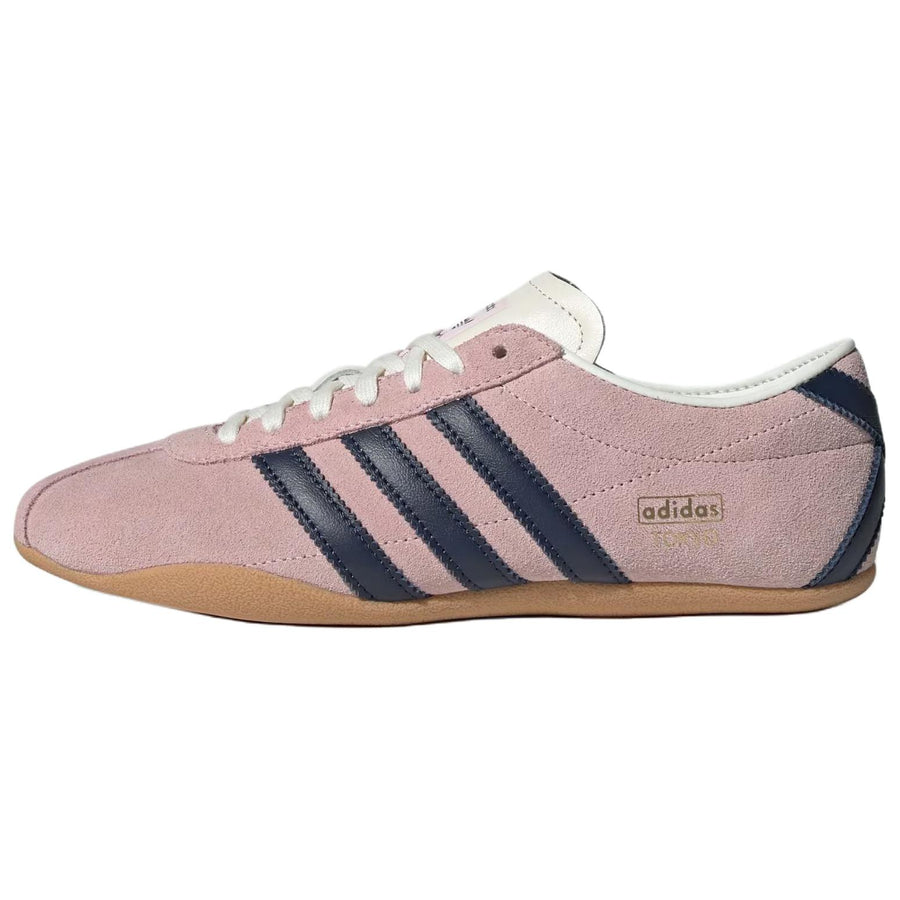 アディダス トーキョー adidas Women's Tokyo "Clear Pink/Night Indigo/Off White" JQ7108