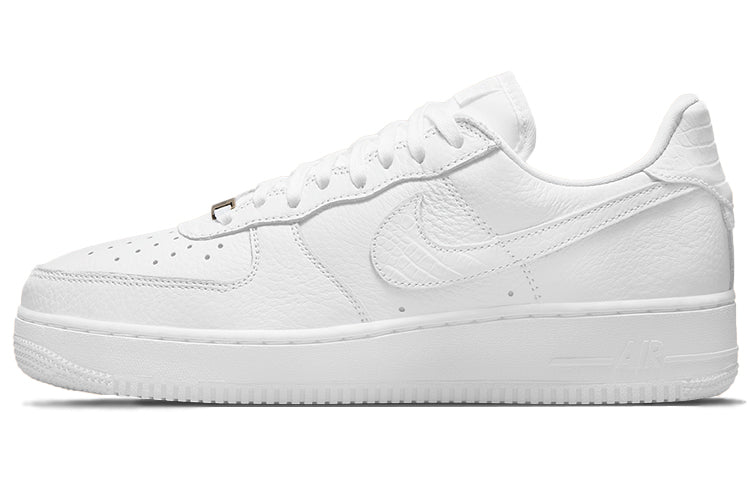 ナイキ エアフォース1 Nike Air Force 1 Low '07 Craft "White" CU4865-100