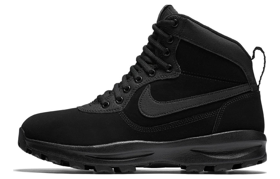 ナイキ Nike Manoadome "Triple Black" 844358-003