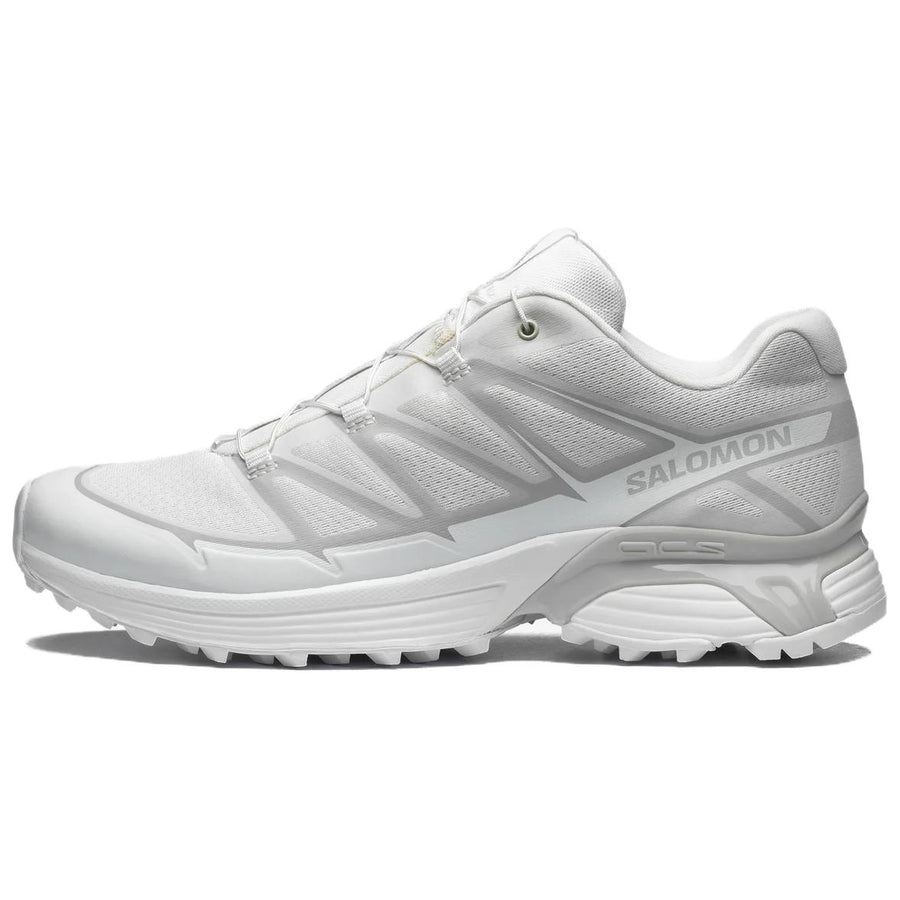 サロモン XT-パスウェイ Salomon XT-Pathway 2 "White/White/Metal" L47690900