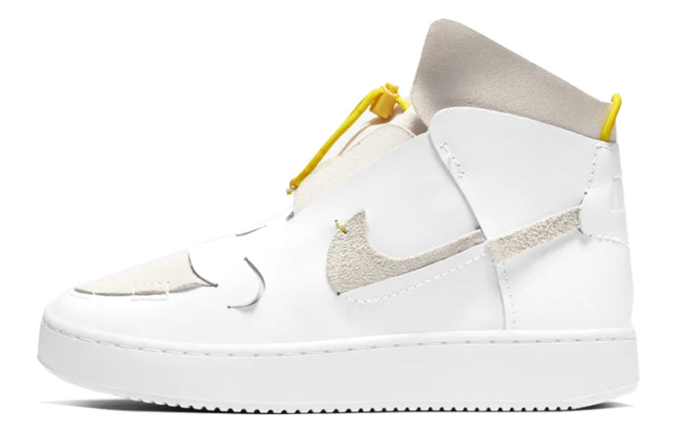 ナイキ Nike Women's Vandalised LX "White Platinum Tint" BQ3610-100