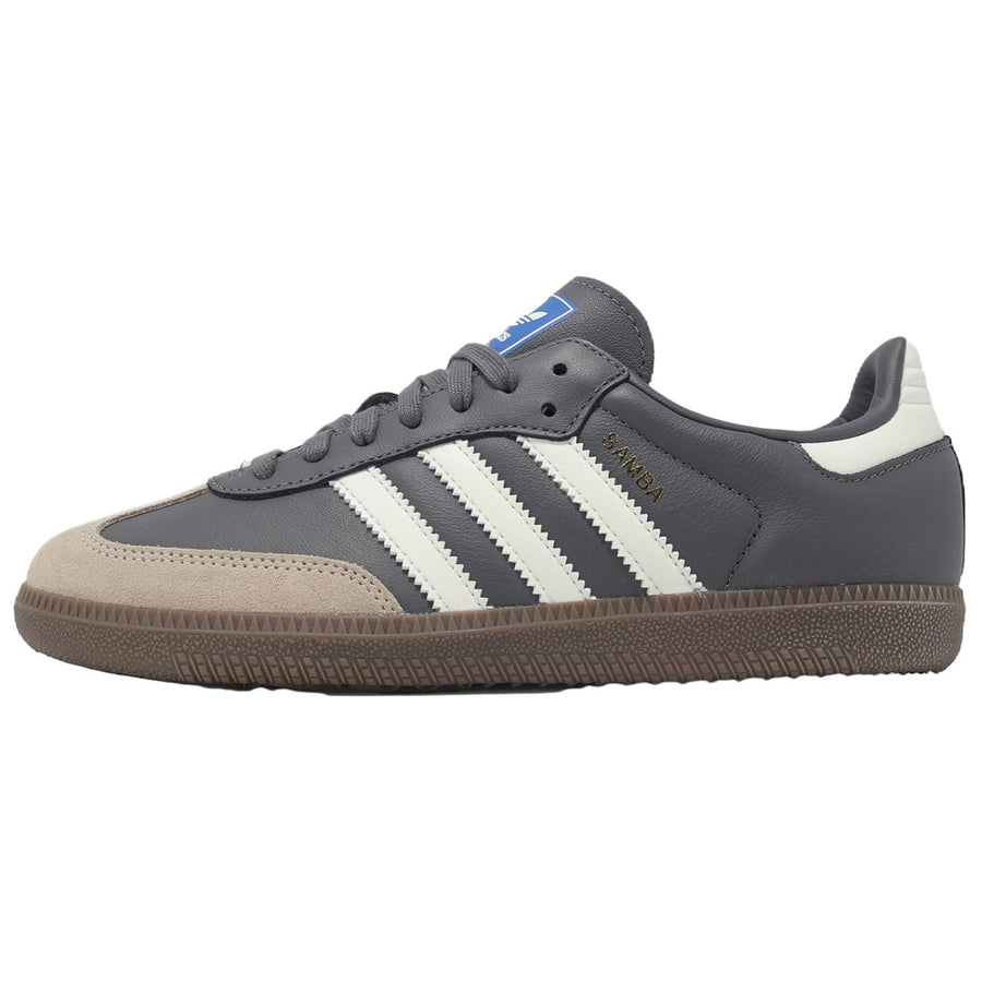 アディダス サンバ adidas Samba OG "Grey Five/Core White/Gum" JR0913