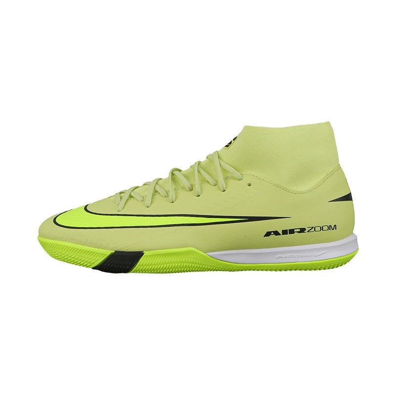 ナイキ マーキュリアル Nike Mercurial Superfly 10 Academy "Limelight/Hyper Crimson/Volt" FQ8332-300