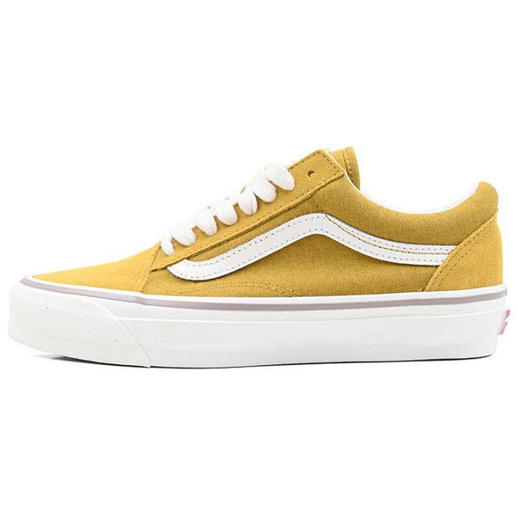 ヴァンズ オールドスクール Vans MTE Old Skool "Harvest Gold" VN000CY2BL2