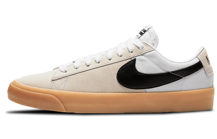 ナイキ ブレーザー Nike SB Zoom Blazer Low Pro GT "White Gum" DC7695-100