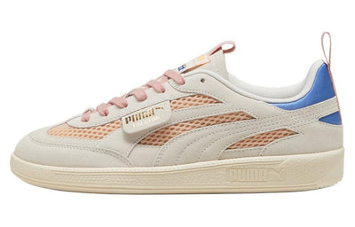 プーマ パレルモ KidSuper × Puma Palermo "Warm White" 397306-04