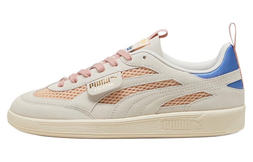プーマ パレルモ KidSuper × Puma Palermo "Warm White" 397306-04