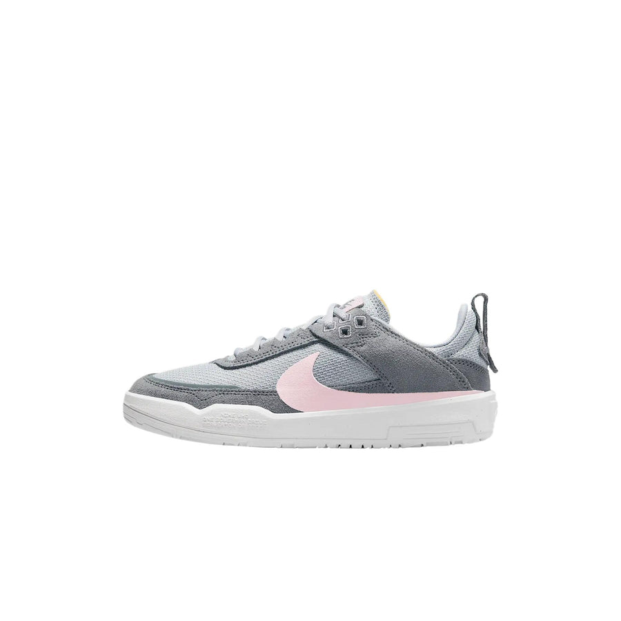 ナイキ Nike SB GS Day One "Cool Grey/Wolf Grey/Pure Platinum/Pink Foam" FN4210-003