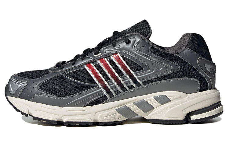 アディダス adidas Response "Grey Five/Better Scarlet/Core Black" IE0574