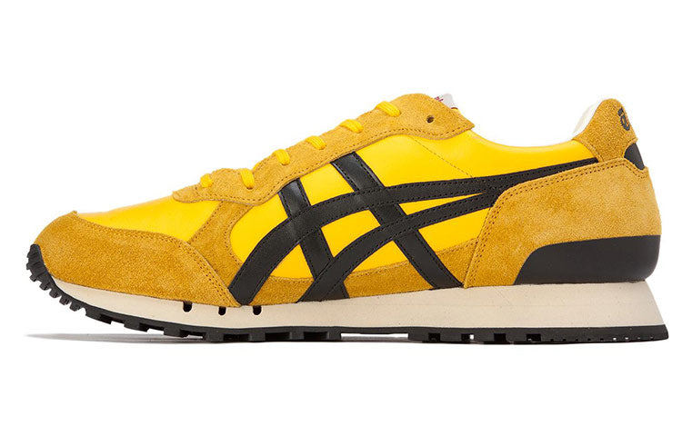 オニツカタイガー Onitsuka Tiger NIPPON MADE Colorado Eighty-Five NM "Tiger Yellow/Black" 1183B703-752