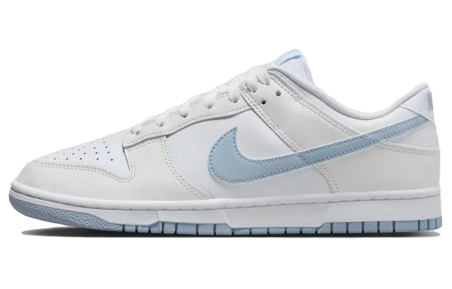 ナイキ ダンク Nike Dunk Low "White/Light Armory Blue/Summit White" DV0831-109