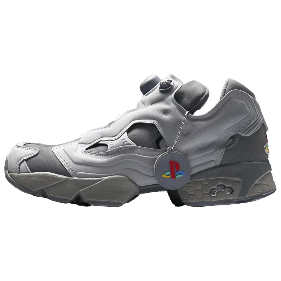 リーボック インスタポンプフューリー Playstation × Reebok InstaPump Fury 94 "30th Anniversary" (BEAMS Exclusive) 100258814