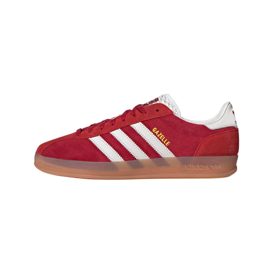 アディダス ガゼル adidas Gazelle Indoor Pro "Team Victory Red/Core White/Power Red" JH5431