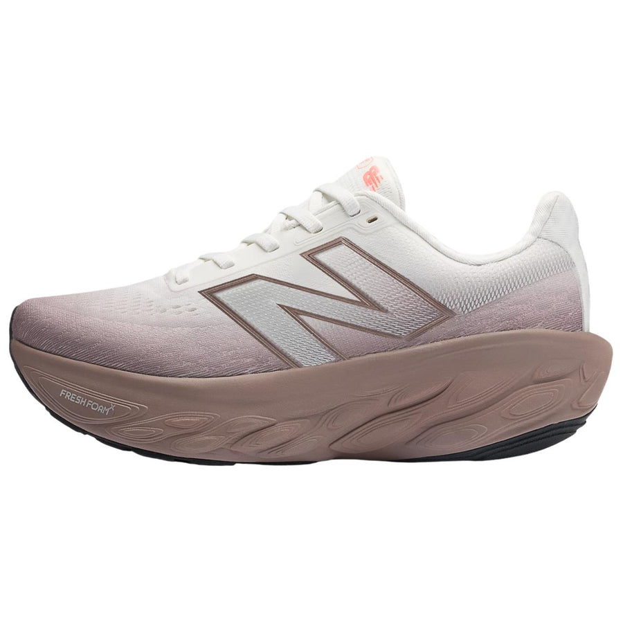 ニューバランス フレッシュフォーム New Balance Women's Fresh Foam X 1080V14 "Earth Shadow/Reflection/Urgent Red" W108014E