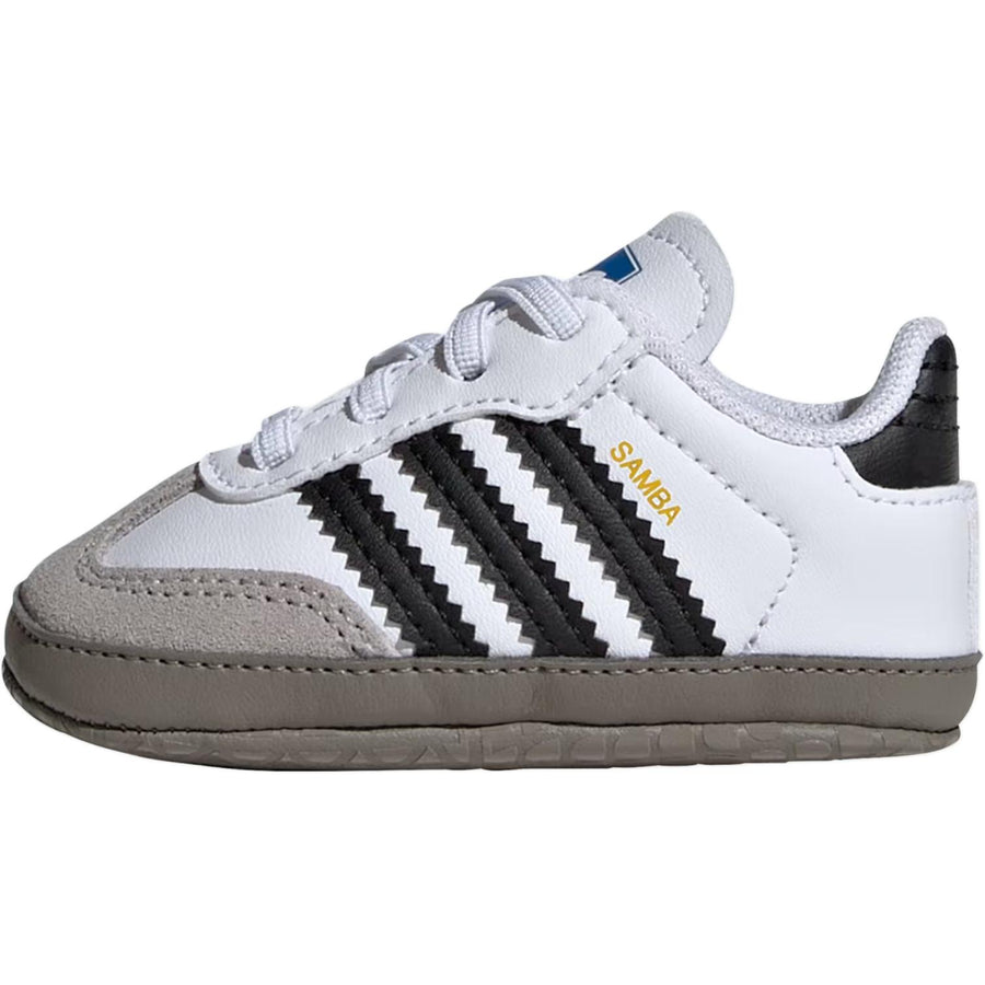 アディダス サンバ adidas TD Samba "Cloud White/Core Black/Clear Granite" JI2758