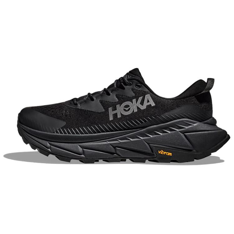 ホカ Hoka Women's Skyline Float X "Black" 1143430-BBLC