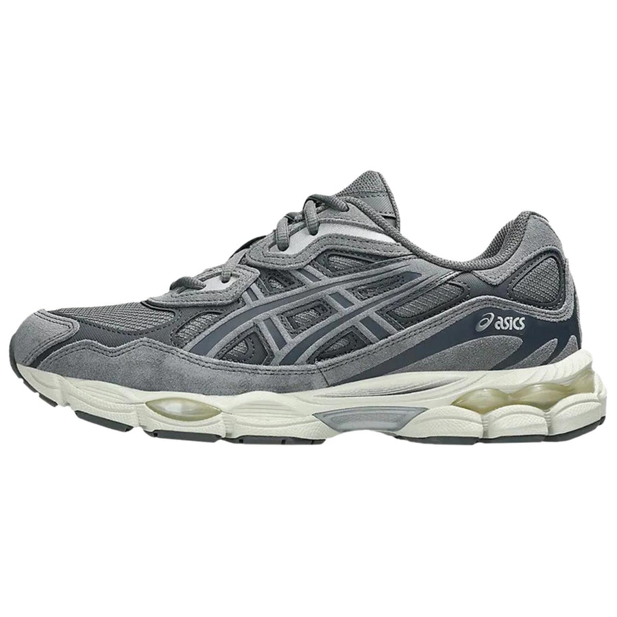 アシックス ゲルNYC Asics Gel-NYC "Steel Grey/Carrier Grey" 1203A739-020