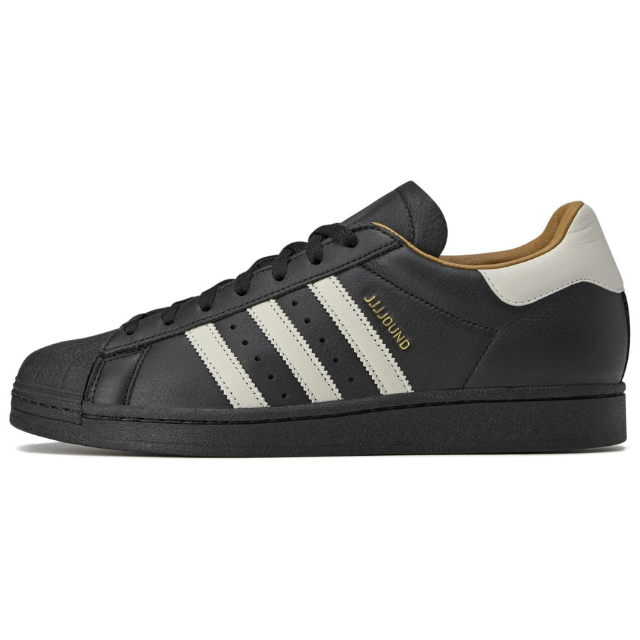 アディダス スーパースター JJJJound × adidas Superstar 90 Made in Germany "Core Black/Off White/Core Black" IH8150