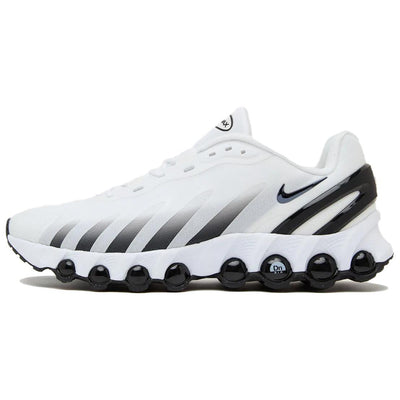 ナイキ エアマックス DN8 Nike Air Max DN8 "White/Black" FQ7860-100