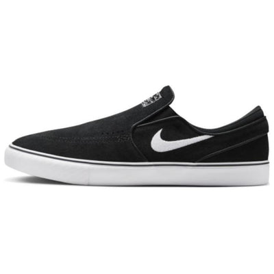 ナイキ SB ジャノスキー Nike SB Janoski+ Slip "Black/White" FN5893-001