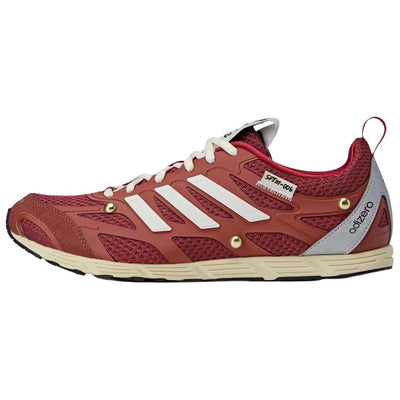 アディダス アディゼロ Song for the Mute × adidas Adizero PR "Legacy Red" HP3522