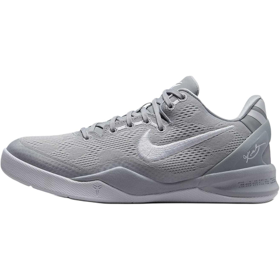ナイキ コービー Nike GS Kobe 8 Protro "Wolf Grey" FN0266-003