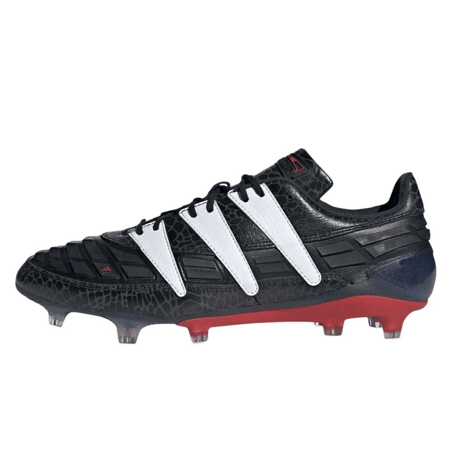 アディダス プレデター adidas Predator 94 FG "Core Black/Footwear White/Vivid Red" IG6285