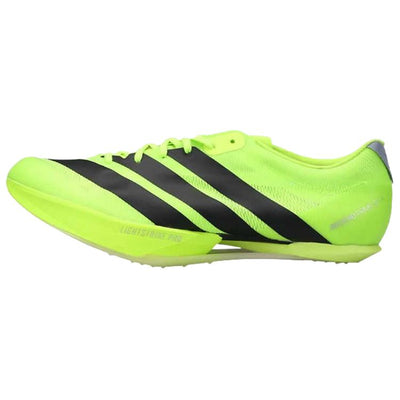 アディダス アディゼロ adidas Adizero Prime SP 4 "Lucid Lemon/Core Black/Silver Metallic" JI1212
