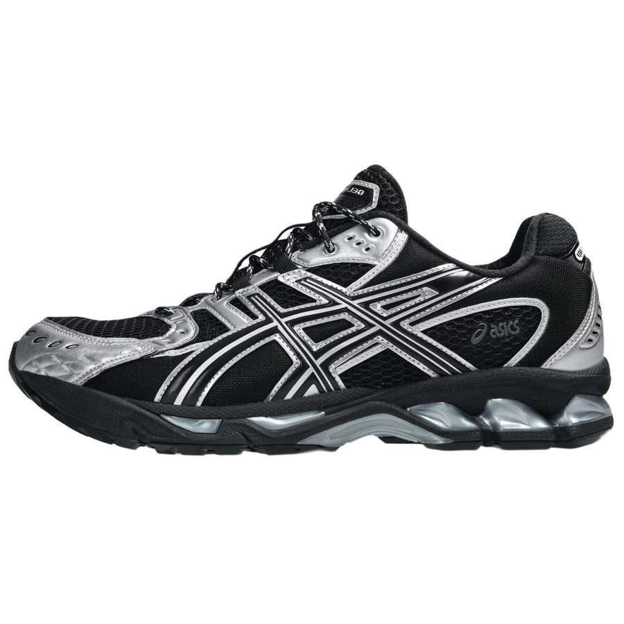 アシックス ゲルニンバス10.1 Asics Gel-Nimbus 10.1 "Black Metallic" 1203A820-001