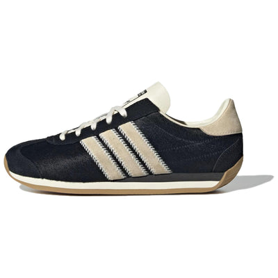 アディダス カントリー adidas Women's Country OG "Core Black/Cloud White/Golden Beige" JQ0545