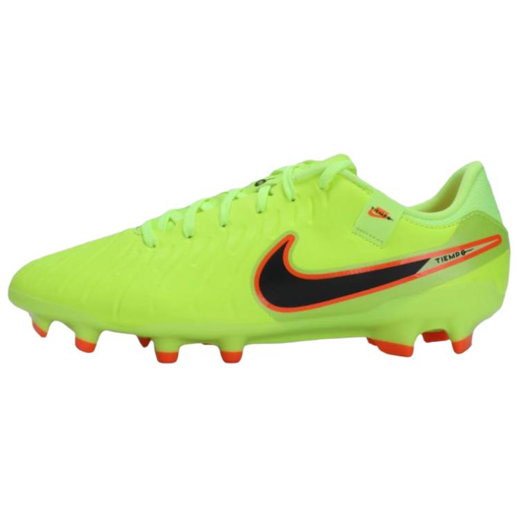ナイキ ティエンポ Nike Tiempo Legend 10 Academy MG "Volt/Black" DV4337-701