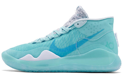 ナイキ KD12 Nike Zoom KD 12 "Blue Glaze" AR4229-400