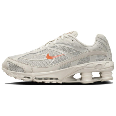ナイキ ショックス Nike Shox Ride 2 "Light Bone and Turf Orange" HQ5412-072