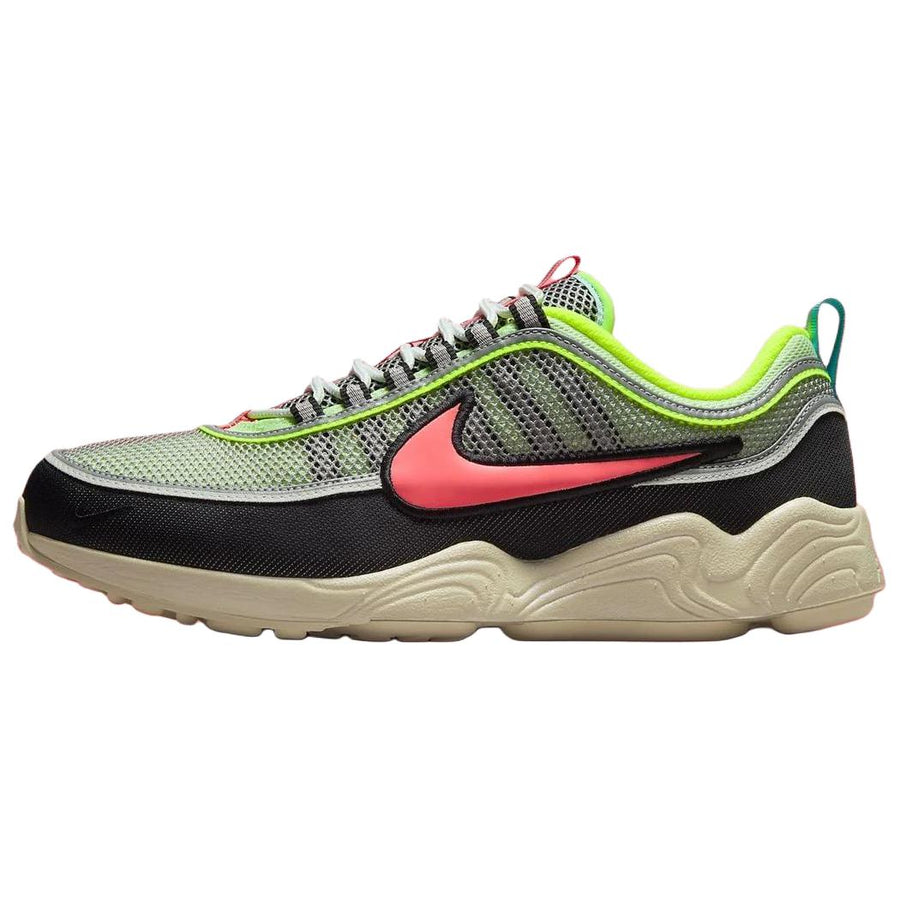 ナイキ エアズーム スピリドン Nike Air Zoom Spiridon "Barely Volt" II1237-701