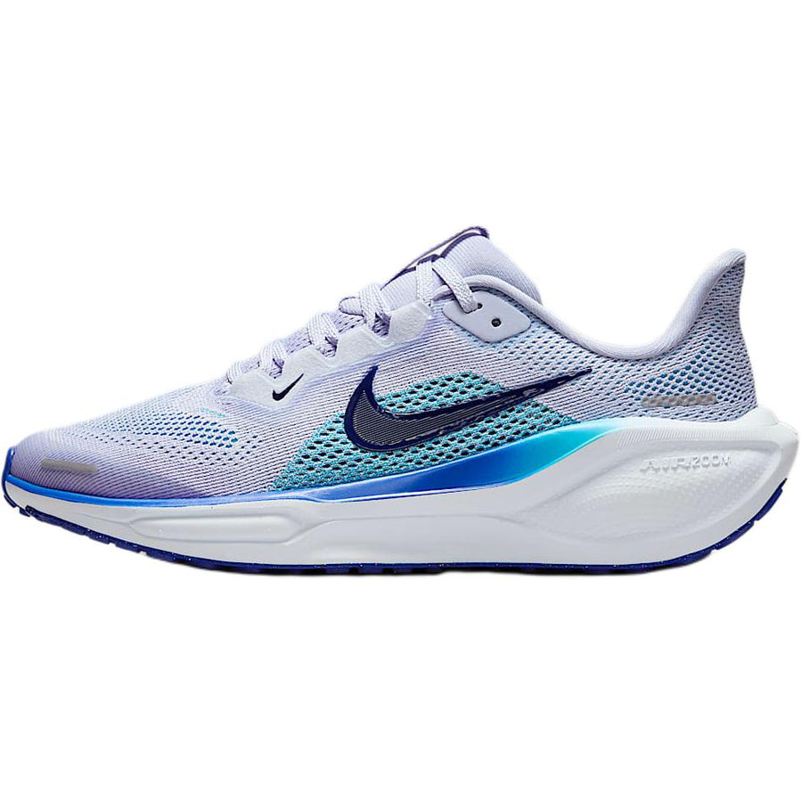 ナイキ ペガサス Nike GS Pegasus 41 "Ghost/Football Grey/Deep Night/Blue Void" FN5041-004