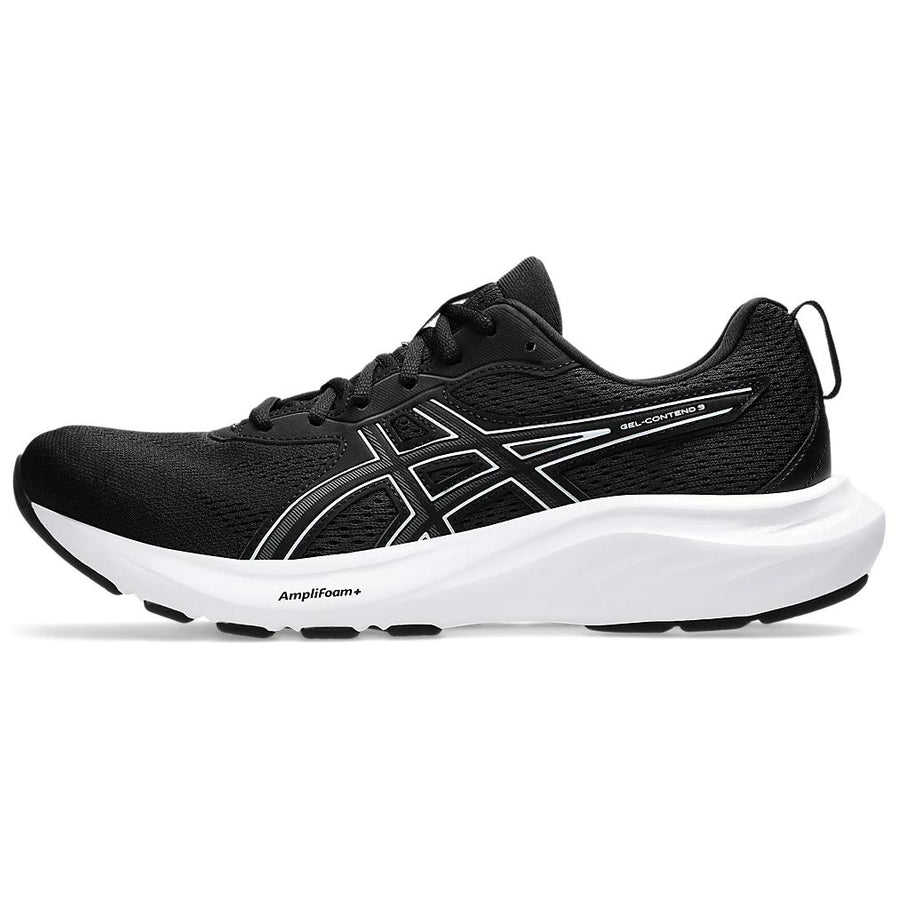 アシックス Asics Gel-Contend 9 "Black/White" 1011B881-002