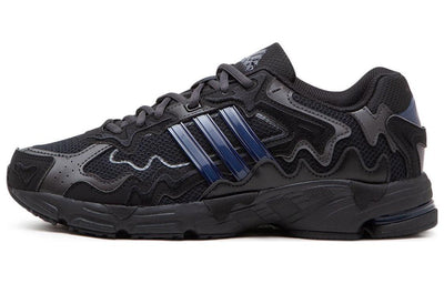 アディダス レスポンスCL Bad Bunny × adidas Response CL "Triple Black" ID0805