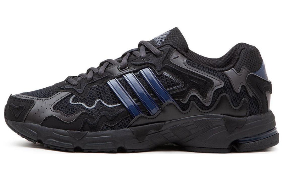アディダス レスポンスCL Bad Bunny × adidas Response CL "Triple Black" ID0805