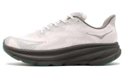 ホカ クリフトン Hoka Clifton 9 GORE-TEX TS "Harbor Mist" 1159910-HMS