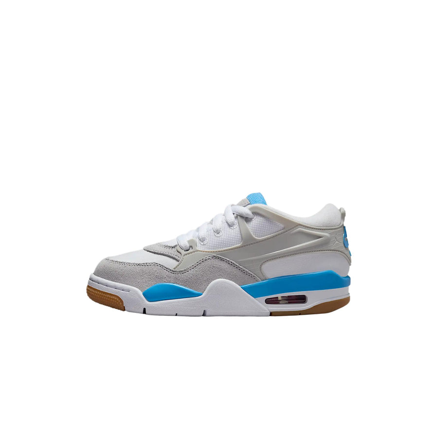 エアジョーダン4 Nike GS Air Jordan 4 RM "Neutral Grey" FQ7938-104